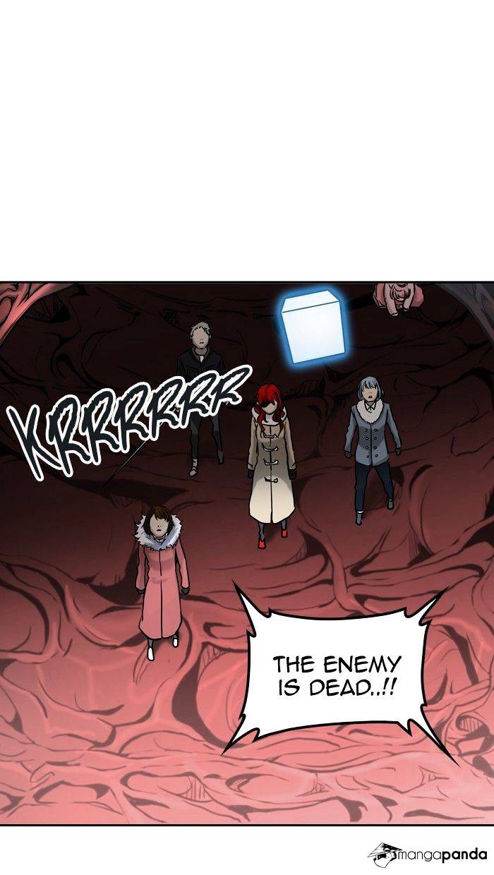 Tower of God Chapter 325 image 026